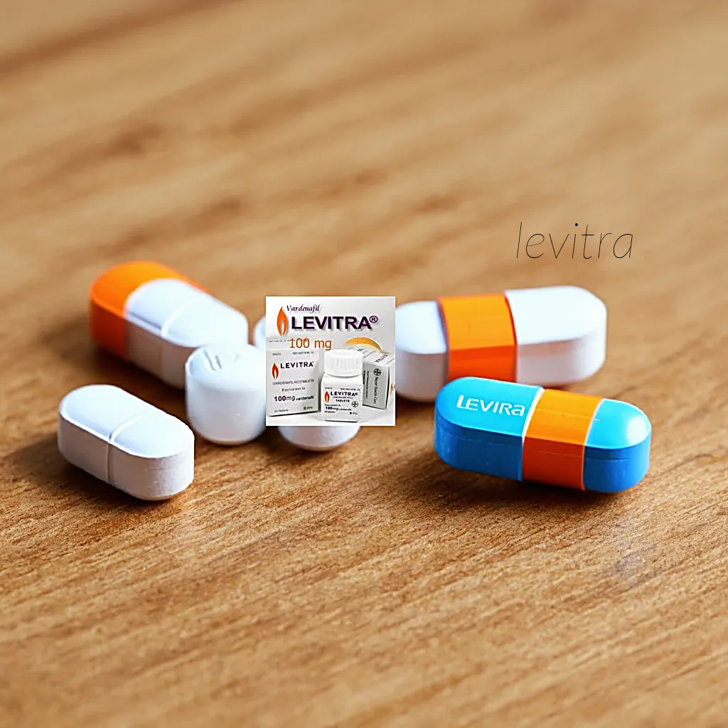 Levitra 20mg sans ordonnance